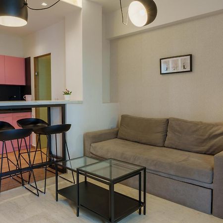 Notos Boutique Apartments Heraklion  Exterior photo